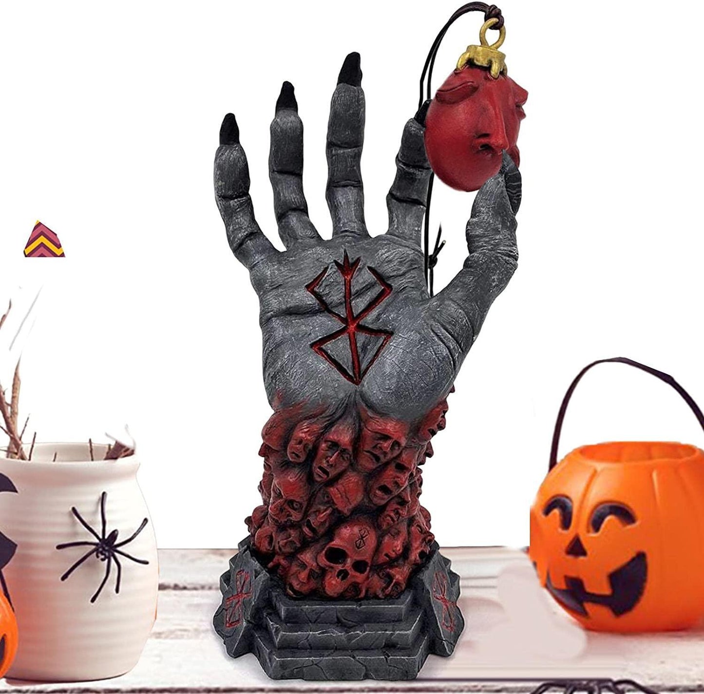 Figurine Berserk - Main de Dieu - Anime Town