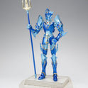 Figurine Saint Seiya - Poseidon 15th anniversaire Cloth Myth