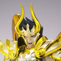 Figurine Saint Seiya - Shura du Capricorn armure divine Myth Cloth