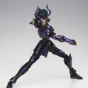 Figurine Saint Seiya - Shura du Capricorn Surplis Myth Cloth EX