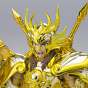 Figurine Saint Seiya - Dohko armure d'or Myth Cloth