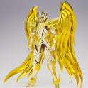 Figurine Saint Seiya - Aiolos du Sagittaire Myth Cloth EX Réédition