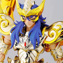 Figurine Saint Seiya - Milo du Scorpion armure divine Myth Cloth EX