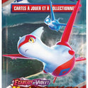 Jeu de cartes Pokémon - Display EV08  Etincelles Déferlantes (scellé)