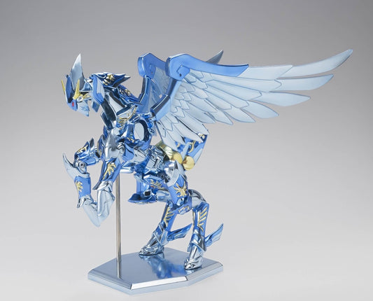 Figurine Saint Seiya - Seiya de Pégase 10th anniversaire Myth Cloth