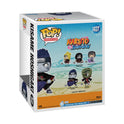 Funko Pop Naruto - Kisame Hoshigaki 1437 - Anime Town