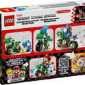 Lego Super Mario - Mario Kart™ Yoshimoto