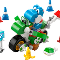 Lego Super Mario - Mario Kart™ Yoshimoto