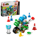 Lego Super Mario - Mario Kart™ Yoshimoto