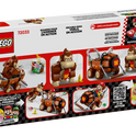 Lego Super Mario - Mario Kart™ Donkey Kong et DK Jumbo