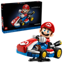 Lego Super Mario - Mario Kart standard