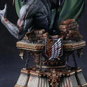 Figurine Attaque des Titans - Mikasa saison final - Anime Town
