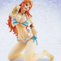 Figurine One Piece - Nami 20th Anniversary