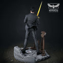 Figurine Jujutsu Kaisen - Hiromi Higuruma