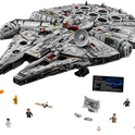Lego Star Wars - Millennium Falcon™