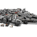 Lego Star Wars - Millennium Falcon™