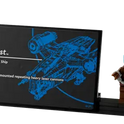 Lego Star Wars - Razor Crest™