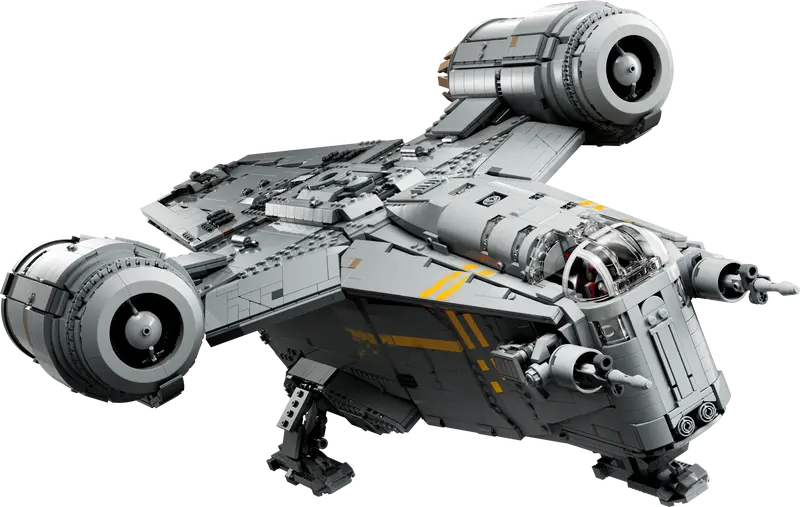 Lego Star Wars - Razor Crest™