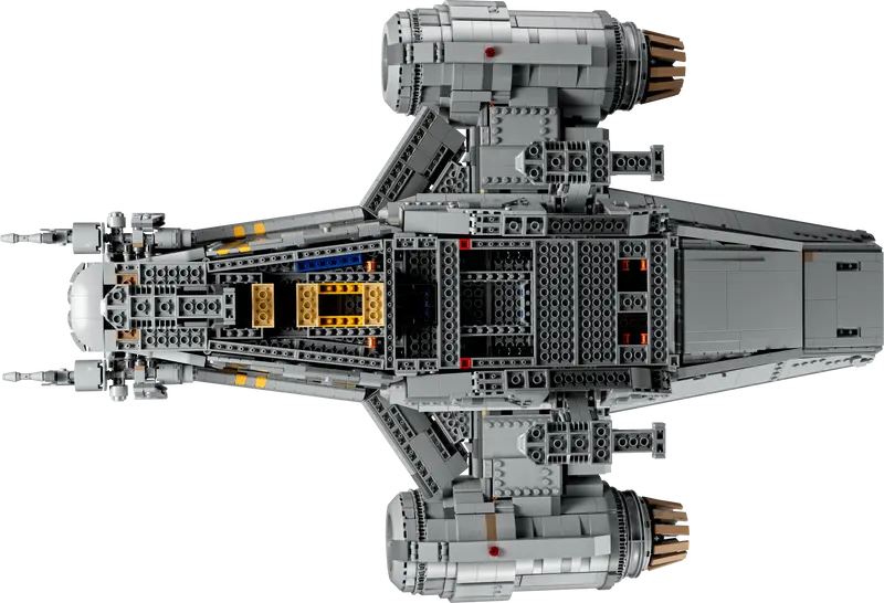 Lego Star Wars - Razor Crest™