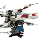 Lego Star Wars - Le Chasseur X-Wing