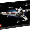 Lego Star Wars - Le Chasseur X-Wing