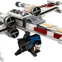 Lego Star Wars - Le Chasseur X-Wing