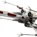 Lego Star Wars - Le Chasseur X-Wing