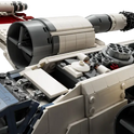 Lego Star Wars - Le Chasseur X-Wing