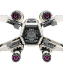 Lego Star Wars - Le Chasseur X-Wing