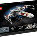 Lego Star Wars - Le Chasseur X-Wing
