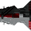 Lego Star Wars - Le croiseur d’assaut de classe Venator de la République