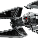 Lego Star Wars - L’intercepteur TIE