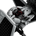 Lego Star Wars - L’intercepteur TIE