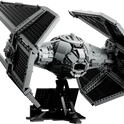 Lego Star Wars - L’intercepteur TIE