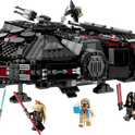 Lego Star Wars - Le Faucon Noir