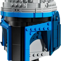 Lego Star Wars - Le casque de Jango Fett™