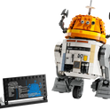 Lego Star Wars - Le droïde astromécano Chopper (C1-10P)™
