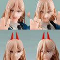 Figurine Chainsaw Man - Power hominidémone-sang - Anime Town