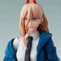 Figurine Chainsaw Man - Power hominidémone-sang - Anime Town
