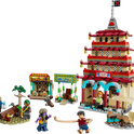 Lego One Piece - La bataille d’Arlong Park
