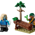 Lego One Piece - La bataille d’Arlong Park
