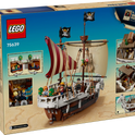 Lego One Piece - Vogue Merry
