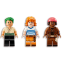Lego One Piece - Vogue Merry