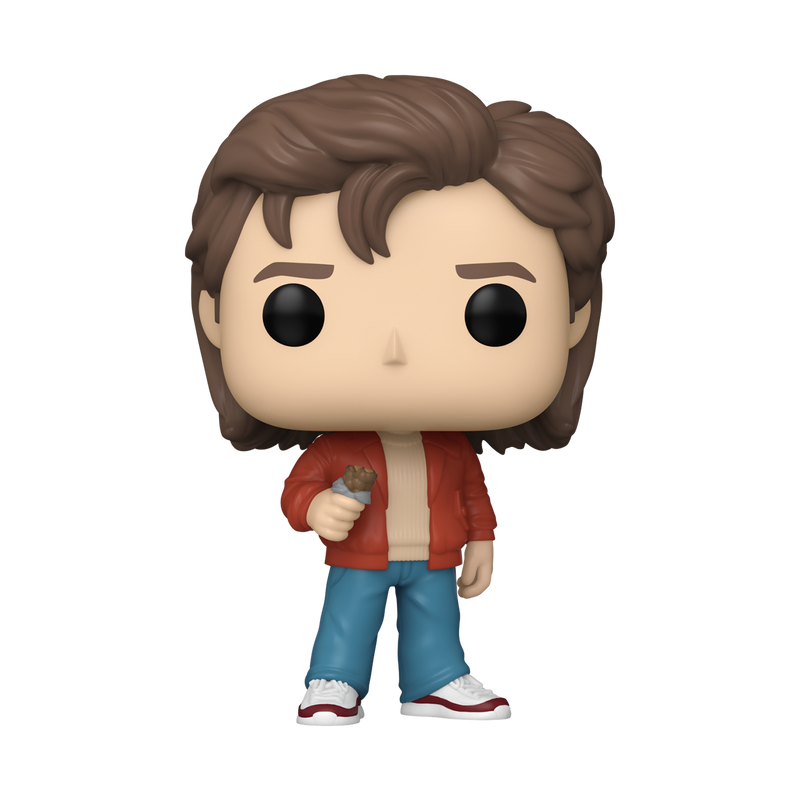 Funko Pop Stranger Things – Steve Harrington