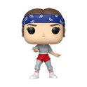 Funko Pop Stranger Things – Eleven avec Bandana (Front)