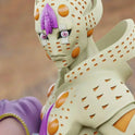 Figurine JoJo's Bizarre Adventure - Giorno Giovanna Gold & Experience Requiem - Anime Town