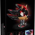Lego Sonic the Hedgehog™ - Shadow the Hedgehog