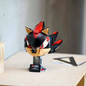 Lego Sonic the Hedgehog™ - Shadow the Hedgehog