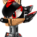 Lego Sonic the Hedgehog™ - Shadow the Hedgehog