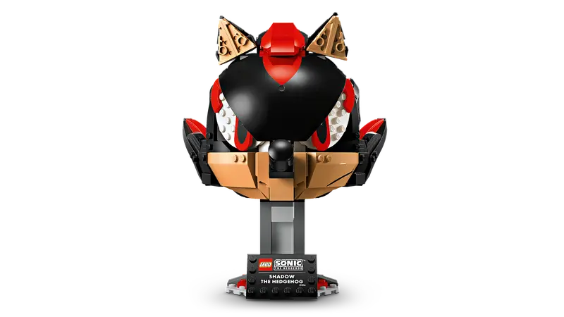 Lego Sonic the Hedgehog™ - Shadow the Hedgehog